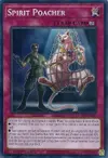 Product image for Spirit Poacher
