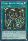 Product image for Sudden Thunder Swamp