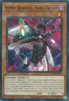 Product image for Super Quantal Fairy Zetan