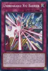 Product image for Unbreakable Xyz Barrier