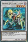 Product image for Ally of Justice Catastor