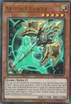 Product image for Artifact Lancea