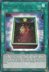 Product image for Book of Eclipse