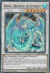 Product image for Brionac, Dragon of the Ice Barrier
