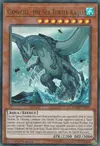 Product image for Gameciel, the Sea Turtle Kaiju