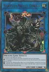 Product image for Saryuja Skull Dread