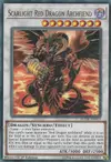 Product image for Scarlight Red Dragon Archfiend