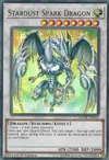 Product image for Stardust Spark Dragon