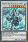 Product image for Trishula, Dragon of the Ice Barrier
