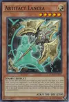 Product image for Artifact Lancea