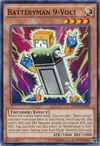 Product image for Batteryman 9-Volt