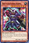 Product image for Battleguard King