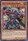Product image for Battleguard King