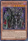 Product image for Breaker the Dark Magical Warrior