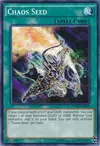 Product image for Chaos Seed