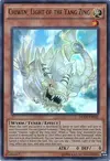 Product image for Chiwen, Light of the Yang Zing