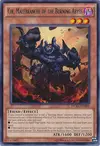 Product image for Cir, Malebranche of the Burning Abyss