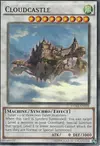 Product image for Cloudcastle