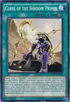 Product image for Curse of the Shadow Prison