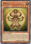 Product image for Dogu