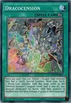 Product image for Dracocension