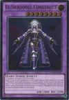 Product image for El Shaddoll Construct