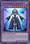 Product image for El Shaddoll Construct