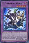 Product image for El Shaddoll Winda