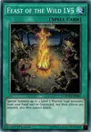 Product image for Feast of the Wild LV5