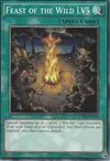 Product image for Feast of the Wild LV5