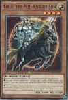 Product image for Gaia, the Mid-Knight Sun
