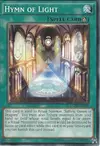 Product image for Hymn of Light