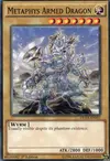 Product image for Dragon Armé Métaphysique