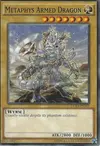 Product image for Metaphys Armed Dragon