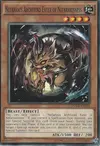 Product image for Nefarious Archfiend Eater of Nefariousness