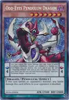 Product image for Odd-Eyes Pendulum Dragon