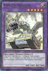 Product image for Panzer Dragon
