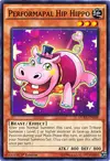Product image for Hippopotame à la Mode Potartiste