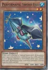Product image for Performapal Sword Fish