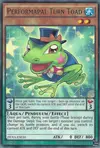 Product image for Performapal Turn Toad