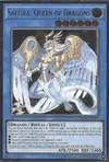 Product image for Saffira, Queen of Dragons