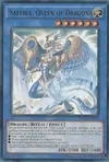 Product image for Saffira, Queen of Dragons