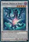 Product image for Samsara, Dragon de la Renaissance