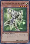 Product image for Satellarknight Alsahm