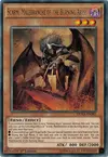Product image for Scarm, Malebranche des Abysses Ardents