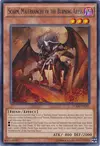 Product image for Scarm, Malebranche of the Burning Abyss