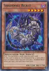 Product image for Shaddoll Beast