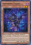 Product image for Shaddoll Falco
