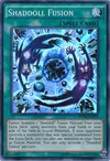 Product image for Shaddoll Fusion