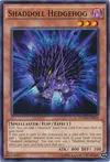 Product image for Shaddoll Hedgehog
